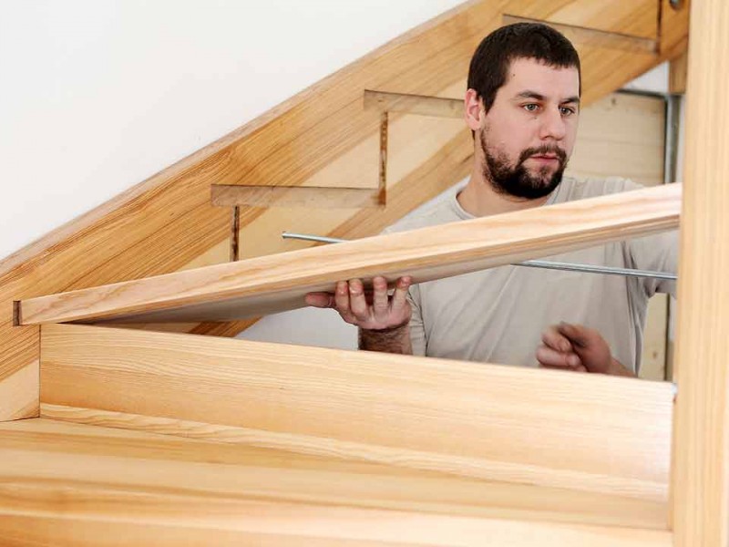 Carpentry