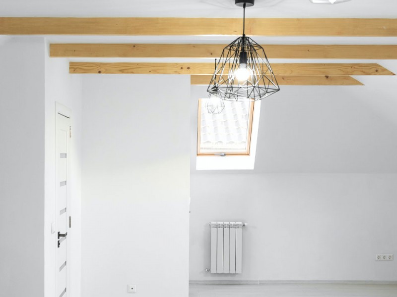 Loft Conversion 