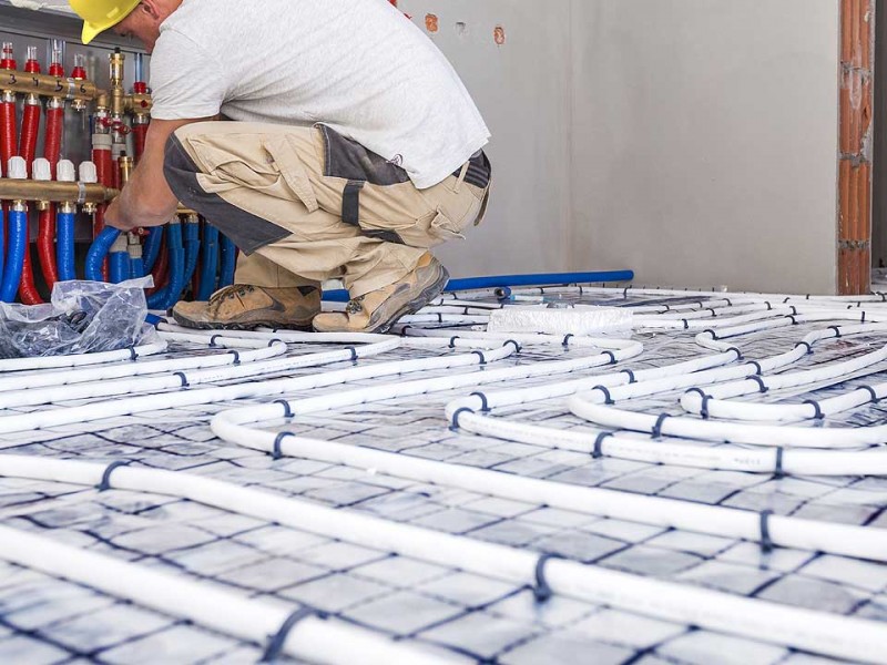 Plumbing