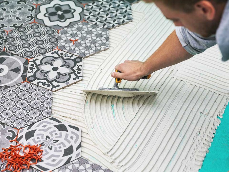 Tiling
