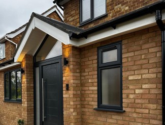 House Extension & Full Renovation St Albans London